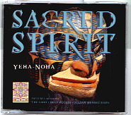 Scared Spirit - Yeha Noha